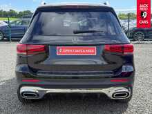 Mercedes-Benz GLB GLB200 AMG Line 1.3 GLB200 AMG Line SUV 5dr Petrol 7G-DCT Euro 6 (s/s) (163 ps) 
