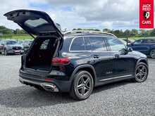 Mercedes-Benz GLB GLB200 AMG Line 1.3 GLB200 AMG Line SUV 5dr Petrol 7G-DCT Euro 6 (s/s) (163 ps) 