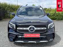 Mercedes-Benz GLB GLB200 AMG Line 1.3 GLB200 AMG Line SUV 5dr Petrol 7G-DCT Euro 6 (s/s) (163 ps) 