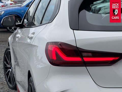 2.0 128ti (LCP) Hatchback 5dr Petrol Auto Euro 6 (s/s) (265 ps)