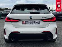BMW 1 Series 128ti 2.0 128ti (LCP) Hatchback 5dr Petrol Auto Euro 6 (s/s) (265 ps) 