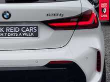 BMW 1 Series 128ti 2.0 128ti (LCP) Hatchback 5dr Petrol Auto Euro 6 (s/s) (265 ps) 