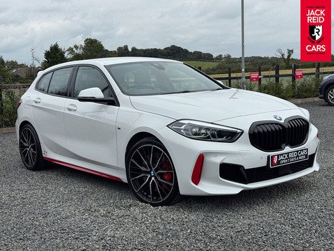 2.0 128ti (LCP) Hatchback 5dr Petrol Auto Euro 6 (s/s) (265 ps)