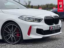 BMW 1 Series 128ti 2.0 128ti (LCP) Hatchback 5dr Petrol Auto Euro 6 (s/s) (265 ps) 