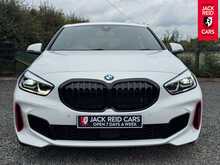 BMW 1 Series 128ti 2.0 128ti (LCP) Hatchback 5dr Petrol Auto Euro 6 (s/s) (265 ps) 