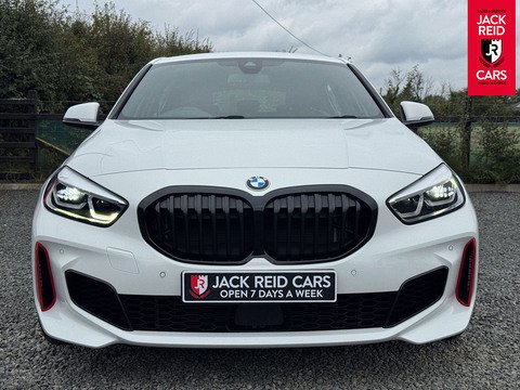 2.0 128ti (LCP) Hatchback 5dr Petrol Auto Euro 6 (s/s) (265 ps)