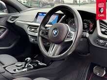 BMW 1 Series 128ti 2.0 128ti (LCP) Hatchback 5dr Petrol Auto Euro 6 (s/s) (265 ps) 