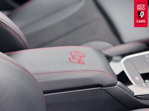 2.0 128ti (LCP) Hatchback 5dr Petrol Auto Euro 6 (s/s) (265 ps)