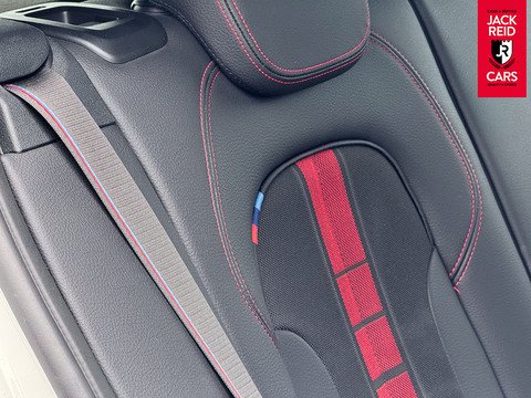 2.0 128ti (LCP) Hatchback 5dr Petrol Auto Euro 6 (s/s) (265 ps)