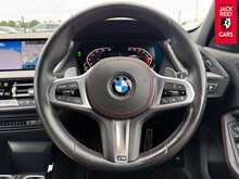 BMW 1 Series 128ti 2.0 128ti (LCP) Hatchback 5dr Petrol Auto Euro 6 (s/s) (265 ps) 