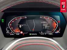 BMW 1 Series 128ti 2.0 128ti (LCP) Hatchback 5dr Petrol Auto Euro 6 (s/s) (265 ps) 