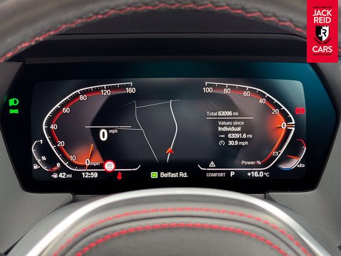 2.0 128ti (LCP) Hatchback 5dr Petrol Auto Euro 6 (s/s) (265 ps)