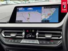 BMW 1 Series 128ti 2.0 128ti (LCP) Hatchback 5dr Petrol Auto Euro 6 (s/s) (265 ps) 