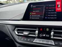 BMW 1 Series 128ti 2.0 128ti (LCP) Hatchback 5dr Petrol Auto Euro 6 (s/s) (265 ps) 