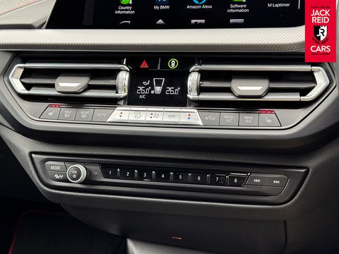 2.0 128ti (LCP) Hatchback 5dr Petrol Auto Euro 6 (s/s) (265 ps)