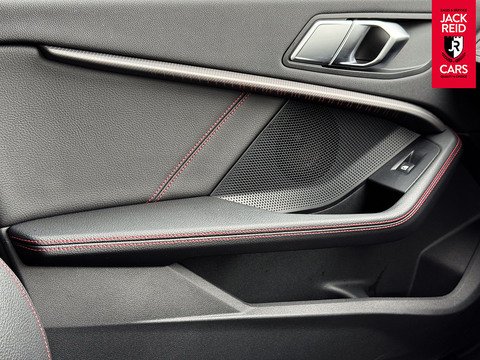 2.0 128ti (LCP) Hatchback 5dr Petrol Auto Euro 6 (s/s) (265 ps)