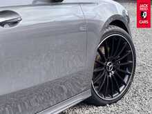Mercedes-Benz A Class A180d AMG Line 1.5 A180d AMG Line Hatchback 5dr Diesel 7G-DCT Euro 6 (s/s) (116 ps) 
