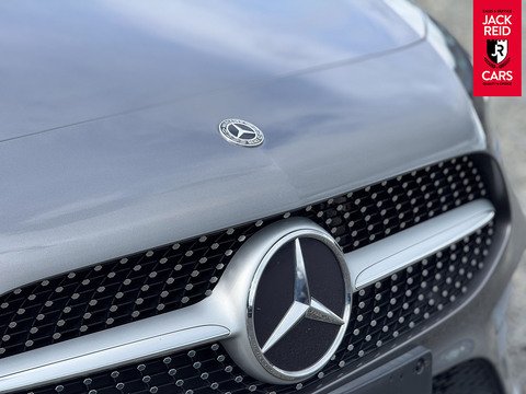 1.5 A180d AMG Line Hatchback 5dr Diesel 7G-DCT Euro 6 (s/s) (116 ps)