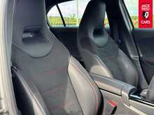 Mercedes-Benz A Class A180d AMG Line 1.5 A180d AMG Line Hatchback 5dr Diesel 7G-DCT Euro 6 (s/s) (116 ps) 