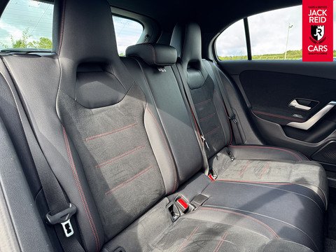 1.5 A180d AMG Line Hatchback 5dr Diesel 7G-DCT Euro 6 (s/s) (116 ps)