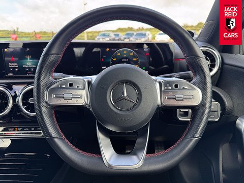 1.5 A180d AMG Line Hatchback 5dr Diesel 7G-DCT Euro 6 (s/s) (116 ps)