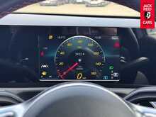 Mercedes-Benz A Class A180d AMG Line 1.5 A180d AMG Line Hatchback 5dr Diesel 7G-DCT Euro 6 (s/s) (116 ps) 