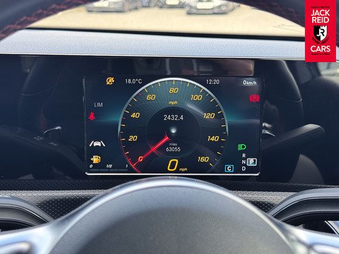 1.5 A180d AMG Line Hatchback 5dr Diesel 7G-DCT Euro 6 (s/s) (116 ps)