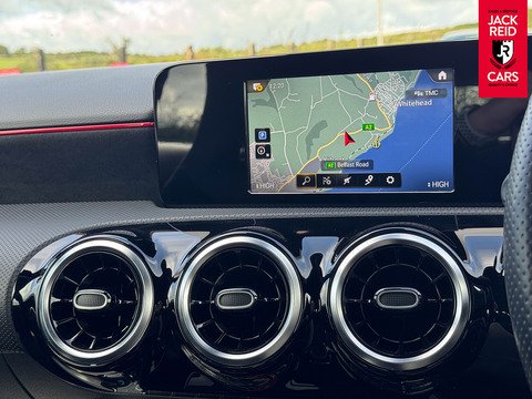 1.5 A180d AMG Line Hatchback 5dr Diesel 7G-DCT Euro 6 (s/s) (116 ps)