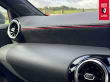 Mercedes-Benz A Class A180d AMG Line 1.5 A180d AMG Line Hatchback 5dr Diesel 7G-DCT Euro 6 (s/s) (116 ps) 