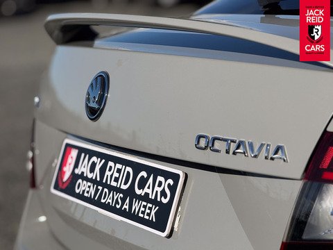 2.0 TSI GPF vRS Hatchback 5dr Petrol Manual Euro 6 (s/s) (245 ps)