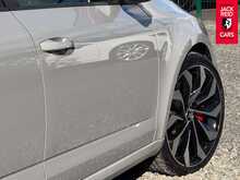 Skoda Octavia TSI vRS 2.0 TSI GPF vRS Hatchback 5dr Petrol Manual Euro 6 (s/s) (245 ps) 