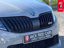 Skoda Octavia TSI vRS 2.0 TSI GPF vRS Hatchback 5dr Petrol Manual Euro 6 (s/s) (245 ps) 