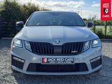 Skoda Octavia TSI vRS 2.0 TSI GPF vRS Hatchback 5dr Petrol Manual Euro 6 (s/s) (245 ps) 