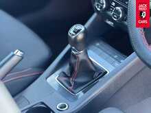 Skoda Octavia TSI vRS 2.0 TSI GPF vRS Hatchback 5dr Petrol Manual Euro 6 (s/s) (245 ps) 