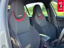 Skoda Octavia TSI vRS 2.0 TSI GPF vRS Hatchback 5dr Petrol Manual Euro 6 (s/s) (245 ps) 