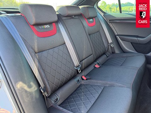 2.0 TSI GPF vRS Hatchback 5dr Petrol Manual Euro 6 (s/s) (245 ps)