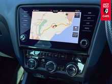 Skoda Octavia TSI vRS 2.0 TSI GPF vRS Hatchback 5dr Petrol Manual Euro 6 (s/s) (245 ps) 