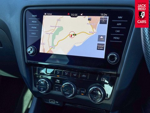 2.0 TSI GPF vRS Hatchback 5dr Petrol Manual Euro 6 (s/s) (245 ps)