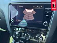 Skoda Octavia TSI vRS 2.0 TSI GPF vRS Hatchback 5dr Petrol Manual Euro 6 (s/s) (245 ps) 