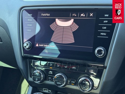 2.0 TSI GPF vRS Hatchback 5dr Petrol Manual Euro 6 (s/s) (245 ps)