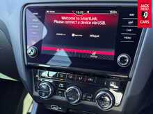 Skoda Octavia TSI vRS 2.0 TSI GPF vRS Hatchback 5dr Petrol Manual Euro 6 (s/s) (245 ps) 