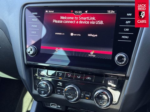 2.0 TSI GPF vRS Hatchback 5dr Petrol Manual Euro 6 (s/s) (245 ps)