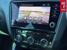 Skoda Octavia TSI vRS 2.0 TSI GPF vRS Hatchback 5dr Petrol Manual Euro 6 (s/s) (245 ps) 