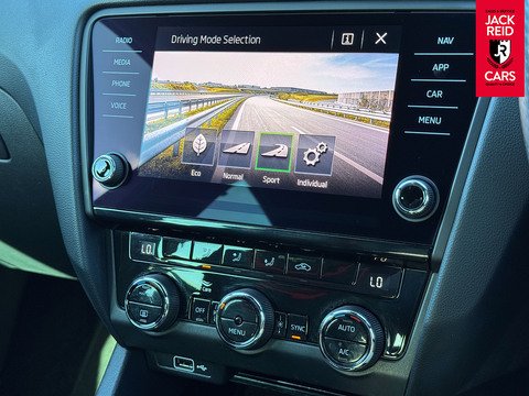 2.0 TSI GPF vRS Hatchback 5dr Petrol Manual Euro 6 (s/s) (245 ps)