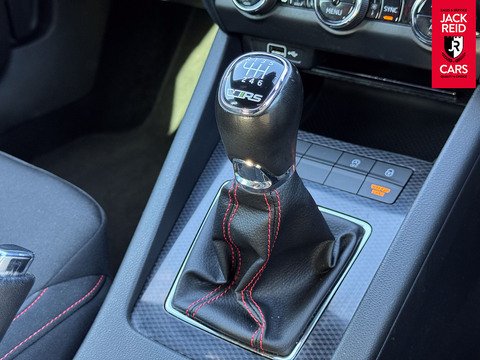 2.0 TSI GPF vRS Hatchback 5dr Petrol Manual Euro 6 (s/s) (245 ps)