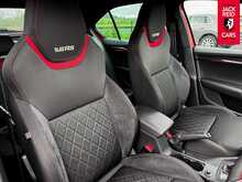 Skoda Octavia TSI vRS 2.0 TSI GPF vRS Hatchback 5dr Petrol DSG Euro 6 (s/s) (245 ps) 