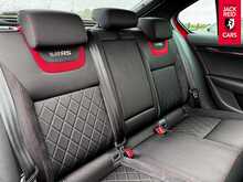 Skoda Octavia TSI vRS 2.0 TSI GPF vRS Hatchback 5dr Petrol DSG Euro 6 (s/s) (245 ps) 