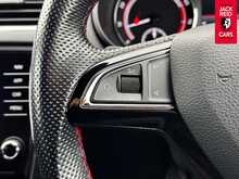 Skoda Octavia TSI vRS 2.0 TSI GPF vRS Hatchback 5dr Petrol DSG Euro 6 (s/s) (245 ps) 