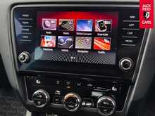 Skoda Octavia TSI vRS 2.0 TSI GPF vRS Hatchback 5dr Petrol DSG Euro 6 (s/s) (245 ps) 