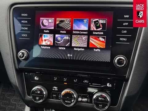 2.0 TSI GPF vRS Hatchback 5dr Petrol DSG Euro 6 (s/s) (245 ps)